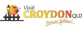Visit Croydon Logo